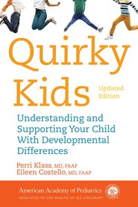 Produktbild: Quirky Kids