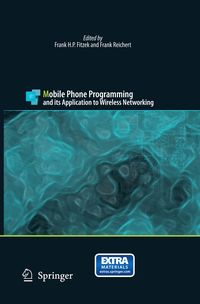 Produktbild: Mobile Phone Programming