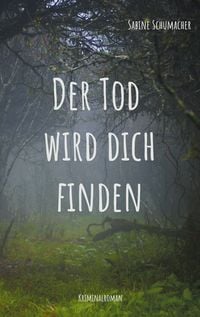 Produktbild: Der Tod wird dich finden