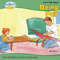 Produktbild: Le't Talk About Being Fair