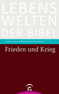 Produktbild: Frieden und Krieg