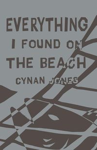 Produktbild: Everything I Found on the Beach