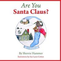 Produktbild: Are You Santa Claus?