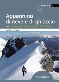 Produktbild: Appennino di neve e di ghiaccio - Vol. 1
