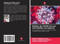 Produktbild: Efeitos da COVID-19 nas actividades cervejeiras