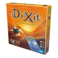 Produktbild: Dixit