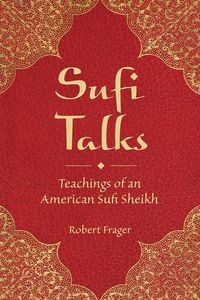 Produktbild: Sufi Talks