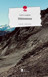 Produktbild: H&uuml;ttentour. Life is a Story - story.one