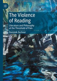 Produktbild: The Violence of Reading