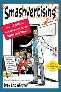 Produktbild: Smashvertising