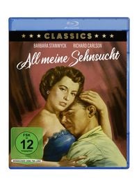 Produktbild: All meine Sehnsucht