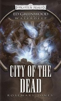 Produktbild: City of the Dead