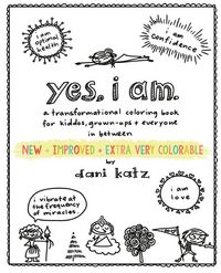 Produktbild: Yes, I Am