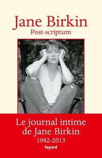 Produktbild: Post-scriptum