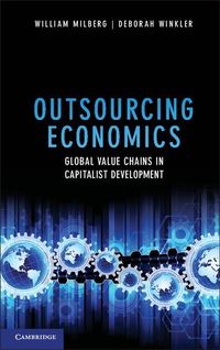 Produktbild: Outsourcing Economics