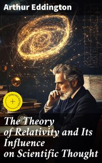 Produktbild: The Theory of Relativity and Its Influence on Scientific Thought