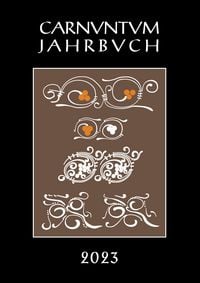 Produktbild: Carnuntum Jahrbuch 2023