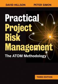 Produktbild: Practical Project Risk Management