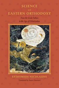 Produktbild: Science and Eastern Orthodoxy