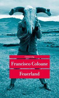 Produktbild: Feuerland