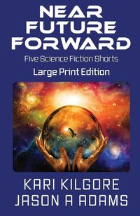 Produktbild: Near Future Forward