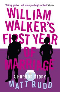Produktbild: William Walker's First Year of Marriage