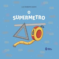 Produktbild: O supermetro
