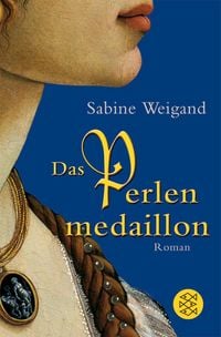 Produktbild: Das Perlenmedaillon