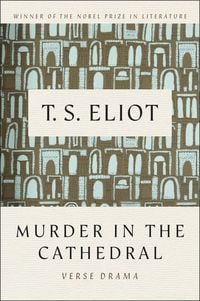 Produktbild: Murder in the Cathedral