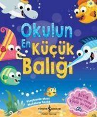 Produktbild: Okulun En K&uuml;c&uuml;k Baligi