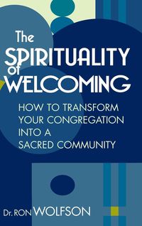 Produktbild: The Spirituality of Welcoming