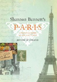 Produktbild: Shannon Bennetts Paris Revised