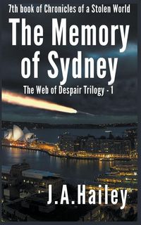 Produktbild: The Memory of Sydney