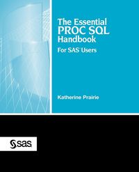 Produktbild: The Essential Proc SQL Handbook