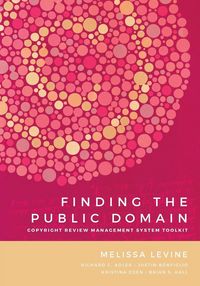 Produktbild: Finding the Public Domain