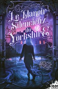 Produktbild: Le manoir silencieux du yorkshire