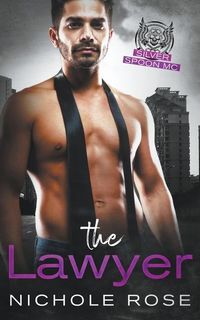 Produktbild: The Laywer