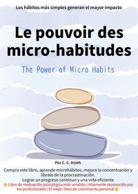 Produktbild: Le Pouvoir Des Micro-habitudes