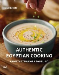 Produktbild: Authentic Egyptian Cooking