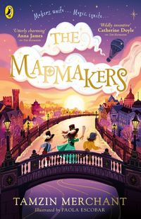 Produktbild: The Mapmakers