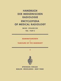 Produktbild: Mammatumoren / Tumours of the Mammary