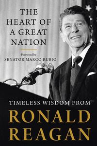 Produktbild: The Heart of a Great Nation