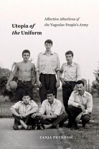 Produktbild: Utopia of the Uniform