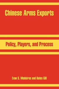 Produktbild: Chinese Arms Exports