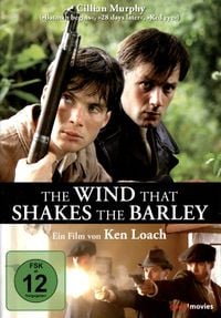 The Wind that Shakes the Barley
