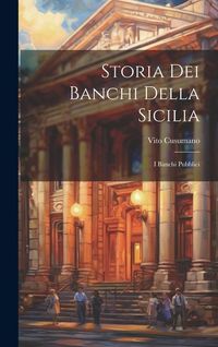 Produktbild: Storia Dei Banchi Della Sicilia
