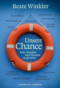 Produktbild: Unsere Chance