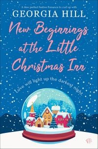Produktbild: New Beginnings at the Little Christmas Inn