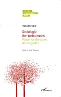 Produktbild: Sociologie des turbulences
