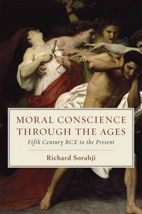 Produktbild: Moral Conscience Through The a